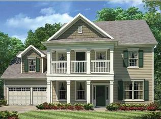 275 Overcup, Summerville, SC 29483