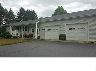 4800 Bragg Schoolhouse Rd, Albion, NY 14411