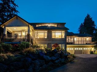 8400 W Mercer Way, Mercer Island, WA 98040