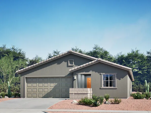 Ironwood Plan, Mandarina : Willow Collection