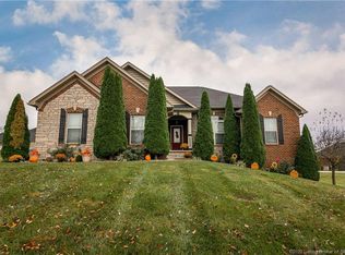 1313 Blossom Way NE, Corydon, IN 47112