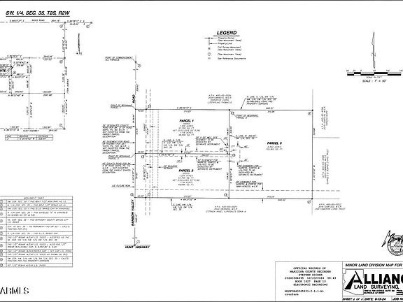 5th image of 260XX S Rainbow Valley Rd #1