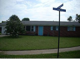 32 Homestead Ter, Fort Smith, AR 72904