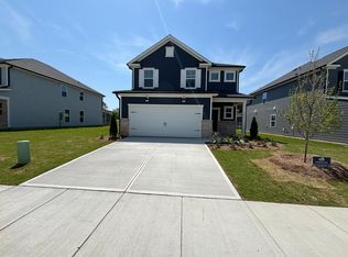 514 Donnegal Farm Dr, Fuquay Varina, NC 27526