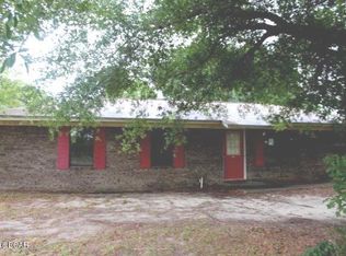 12340 NW Turkey Creek Rd, Bristol, FL 32321