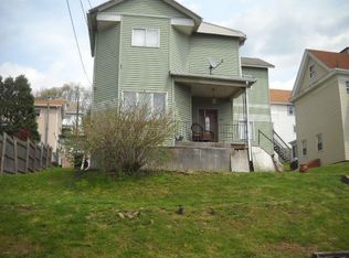 1591 4th Ave, Freedom, PA