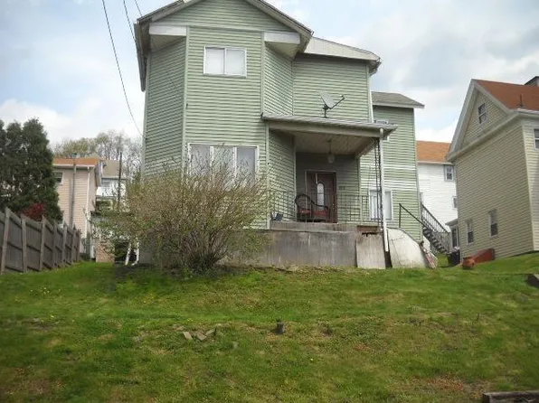 1591 4th Ave, Freedom, PA 15042