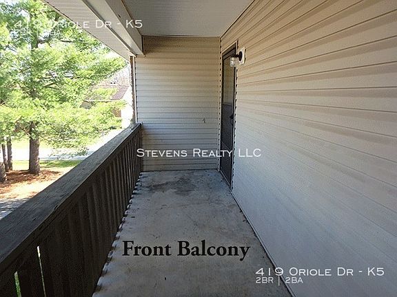 5th image of 419 Oriole Dr APT K5