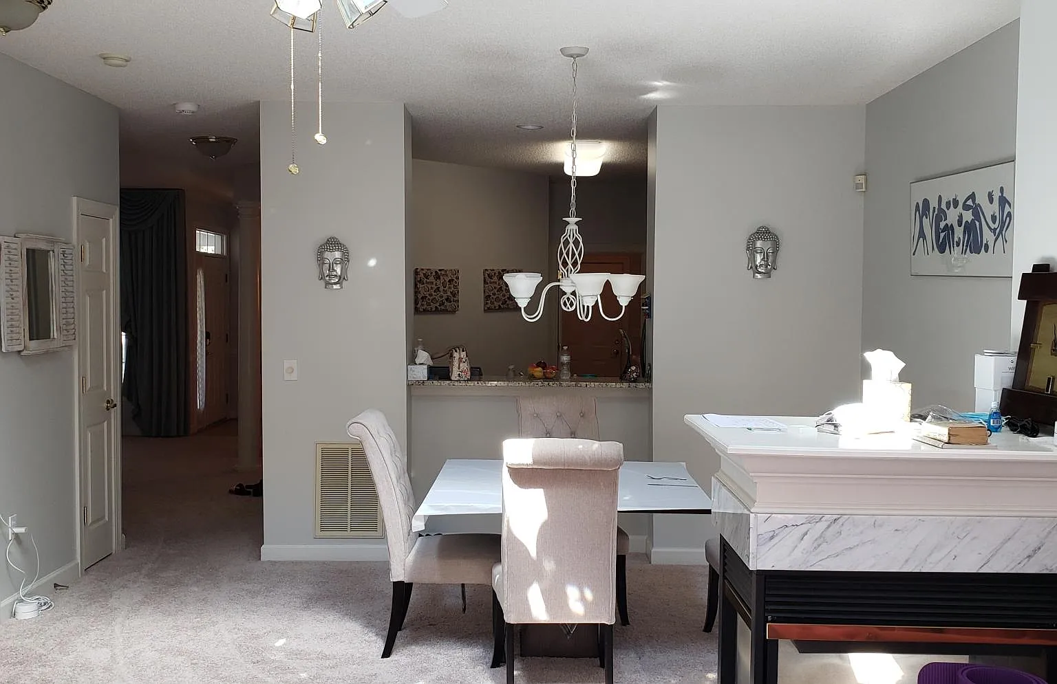 2 bed, 1550 sqft, $2,650 — Photo 4