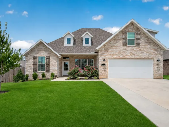 5922 Lavender Ave, Springdale, AR 72762