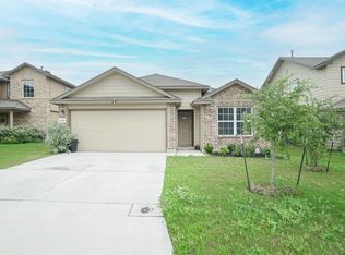 6310 Kendall Cv, Converse, TX 78109