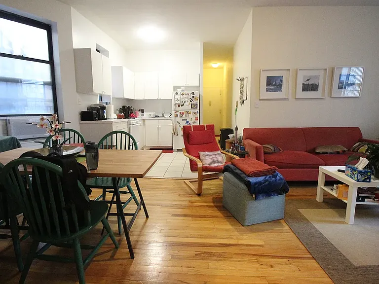201 W 101st St #5C — Photo 4