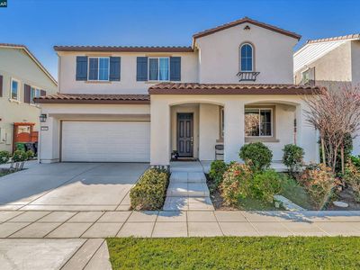 480 E Albertina Ave, Mountain House, CA, 95391