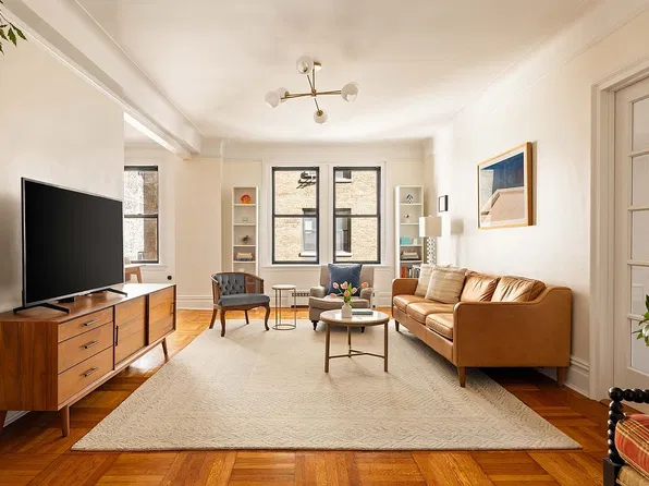161 W 75th St APT 3F, New York, NY 10023