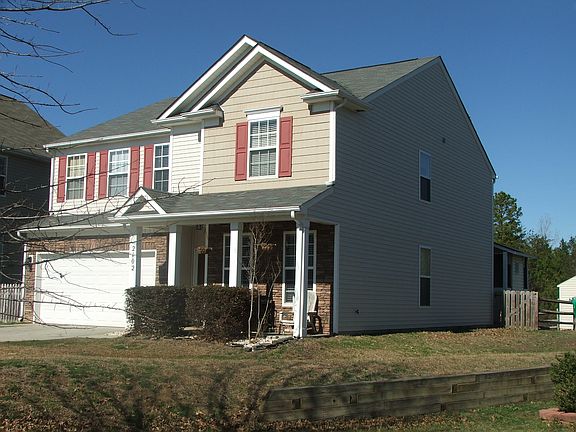 Another view of home