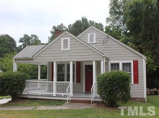 3001 University Dr, Durham, NC 27707