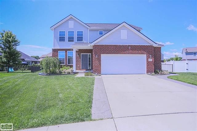 1st image of 48011 Norwood Dr
