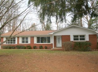 116 Pine Grove Dr, Andrews, NC 28901