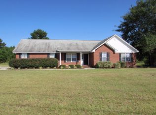3285 N Kings Hwy, Rembert, SC 29128