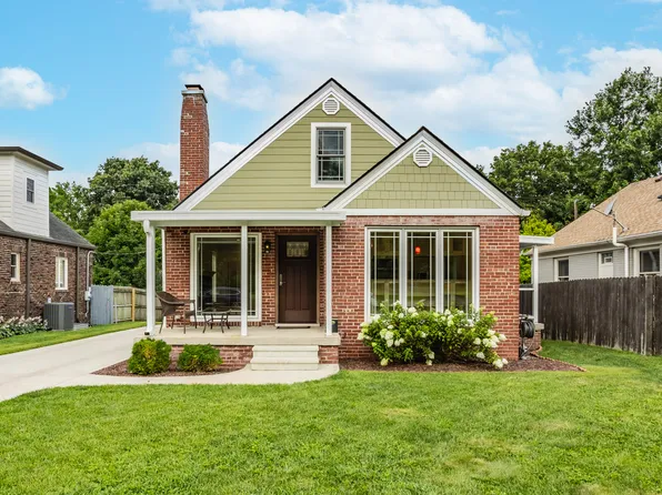 6040 Broadway St, Indianapolis, IN 46220