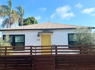 2206 Ocean Park Blvd #D, Santa Monica, CA 90405