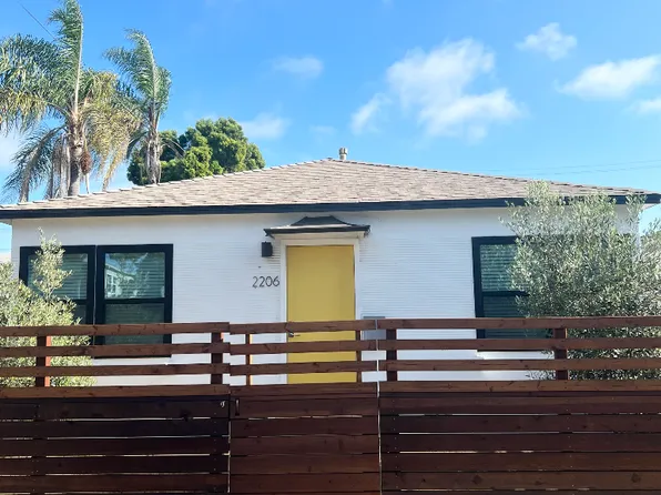 2206-2208 Ocean Park Blvd #G, Santa Monica, CA 90405