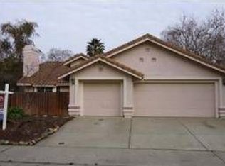 8395 Red Fox Way, Elk Grove, CA 95758