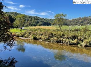 3 S Fork Farm Ln, West Jefferson, NC 28694