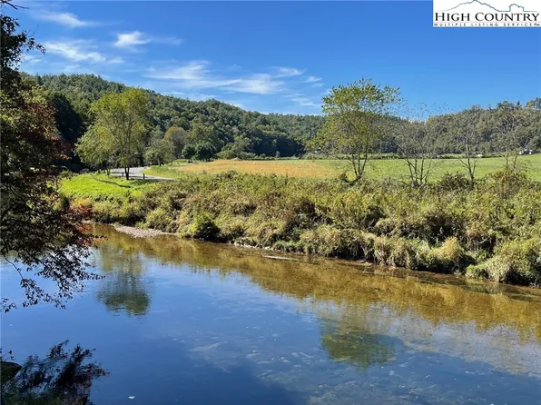 TBD #3 South Fork Farm Lane, West Jefferson, NC 28694