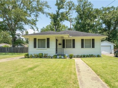 214 N Carter St, Hammond, LA, 70401