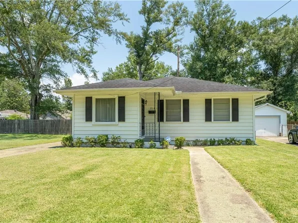 214 N Carter St, Hammond, LA 70401
