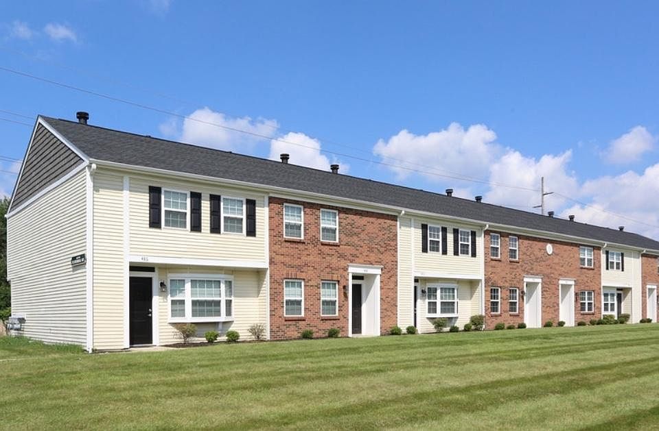 Fieldstone Trace 7999 Wildflower Ln Westerville OH Zillow