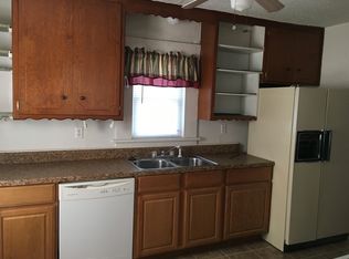 1533 N 1st St, Harrah, OK 73045