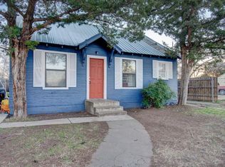 2313 27th St, Lubbock, TX 79411