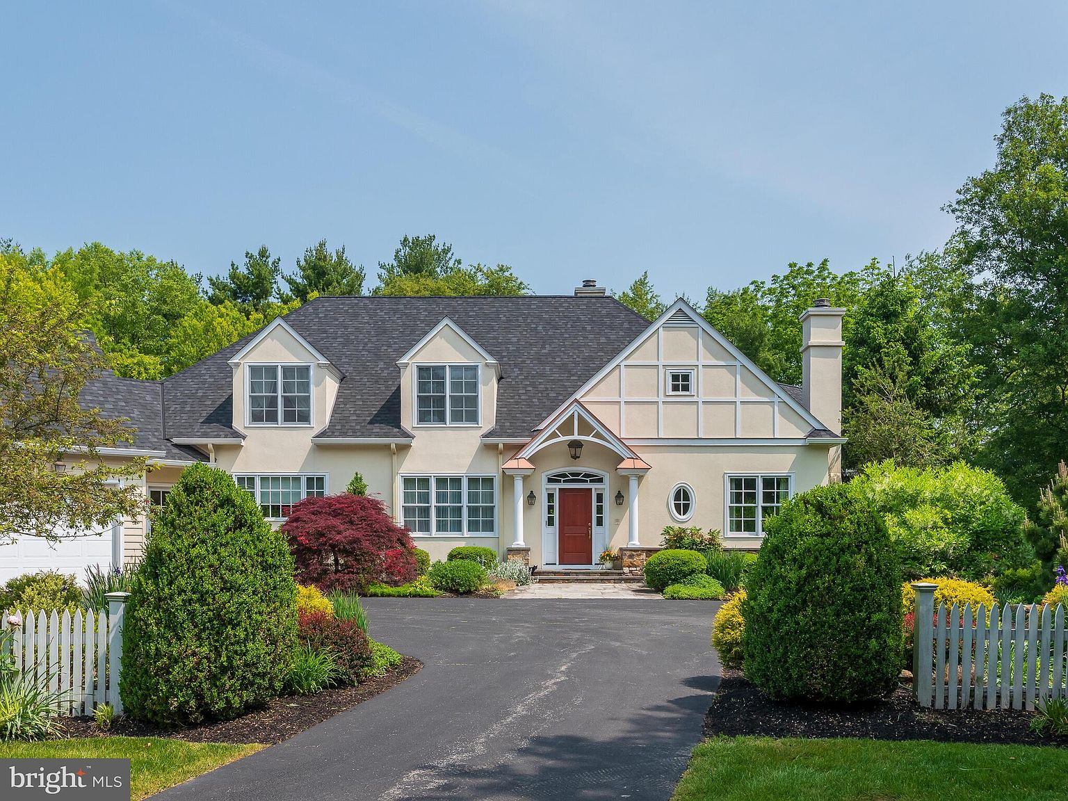 836 Forest Ln, Malvern, PA 19355 Zillow