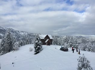 1793 Alpenview Dr, Leavenworth, WA 98826