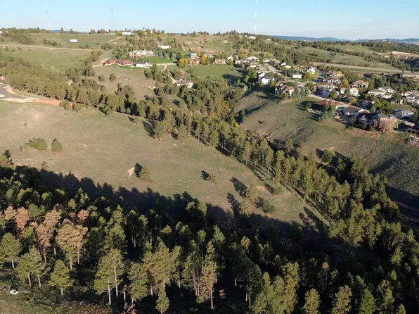 Lot17d W Minnesota, Rapid City, SD 57701
