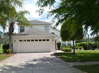 132 Gleneagles Dr, Davenport, FL 33897