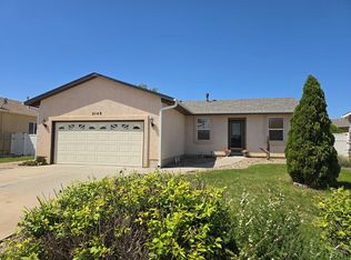 2149 Teal Ct, Pueblo, CO 81008