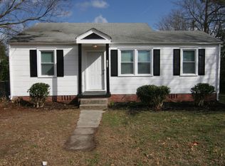 1634 Dupont Dr, Columbia, SC 29223