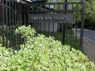 37 Emery Bay Dr, Emeryville, CA 94608