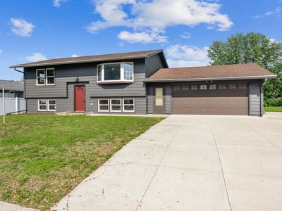 1142 25th Ave N, Saint Cloud, MN, 56303