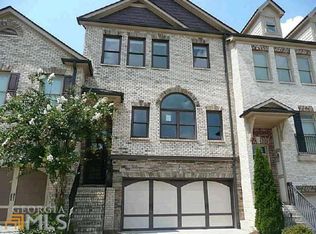 1211 Grassy Oat Ln, Lawrenceville, GA 30045