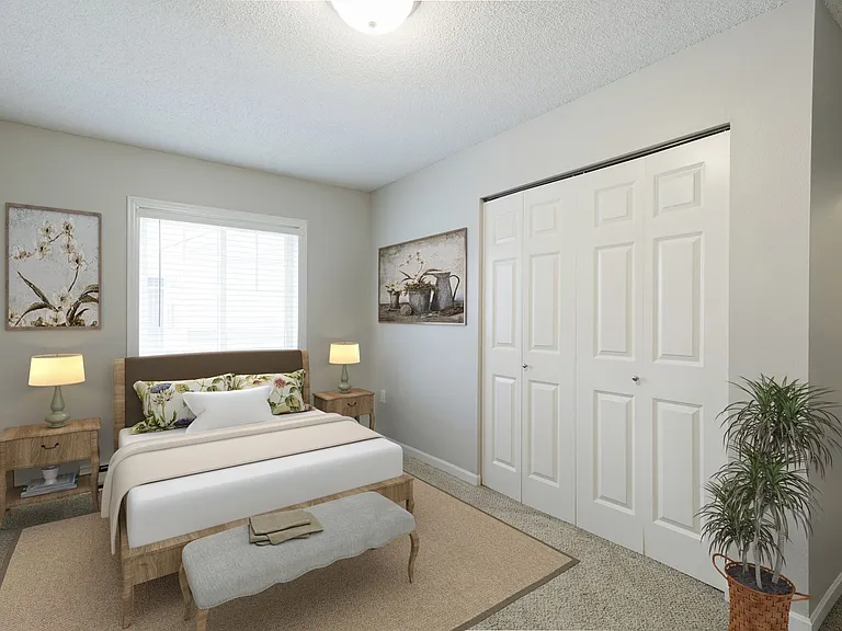 Shannon Glen Townhomes — Photo 10