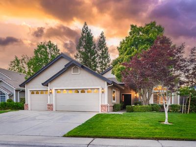 2507 Wringer Dr, Roseville, CA, 95661