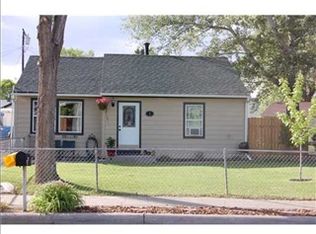 3 Patton Ave, Billings, MT 59101
