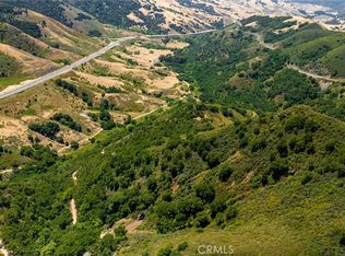 0 Stagecoach Rd, San Luis Obispo, CA 93405