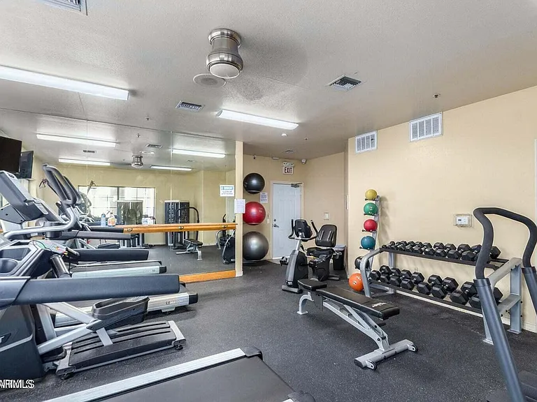 7575 E Indian Bend Rd #1034 — Photo 38