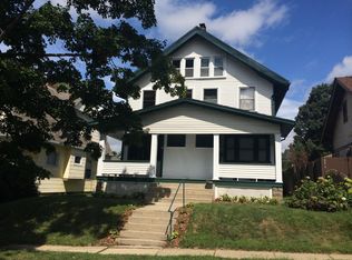 34 E Tulane Rd, Columbus, OH 43202