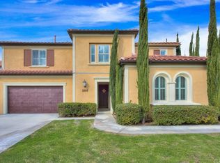 19889 Old Grove Pl, Walnut, CA 91789